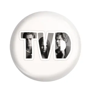 مگنت خاطرات یک خون آشام The Vampire Diaries