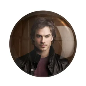 مگنت دیمون خاطرات یک خون آشام The Vampire Diaries