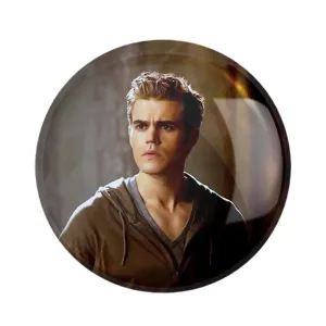 مگنت استفان سالواتوره خاطرات یک خون آشام The Vampire Diaries