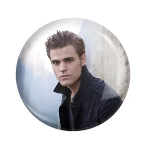 مگنت استفان سالواتوره خاطرات یک خون آشام The Vampire Diaries