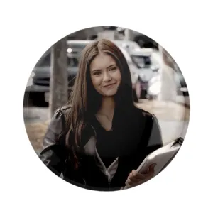 مگنت الینا گیلبرت خاطرات یک خون آشام The Vampire Diaries