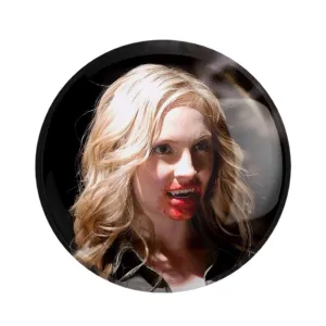 مگنت کارولاین فوربز خاطرات یک خون آشام The Vampire Diaries