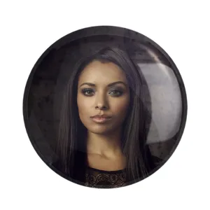 مگنت بانی خاطرات یک خون آشام The Vampire Diaries