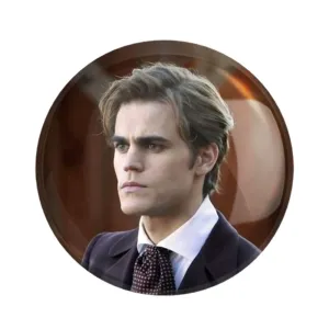مگنت استفان سالواتوره خاطرات یک خون آشام The Vampire Diaries