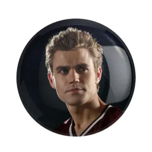 مگنت استفان سالواتوره خاطرات یک خون آشام The Vampire Diaries