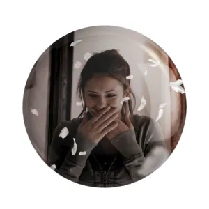 مگنت الینا گیلبرت خاطرات یک خون آشام The Vampire Diaries