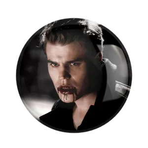 مگنت استفان سالواتوره خاطرات یک خون آشام The Vampire Diaries