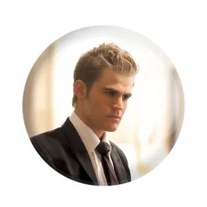 مگنت استفان سالواتوره خاطرات یک خون آشام The Vampire Diaries