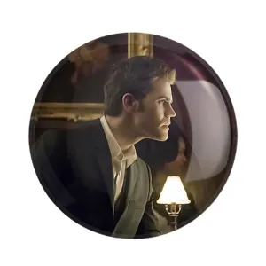 مگنت استفان سالواتوره خاطرات یک خون آشام The Vampire Diaries