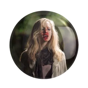 مگنت کارولاین فوربز خاطرات یک خون آشام The Vampire Diaries