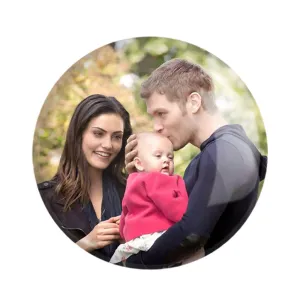 مگنت خانواده مایکلسون اصیل ها The Originals
