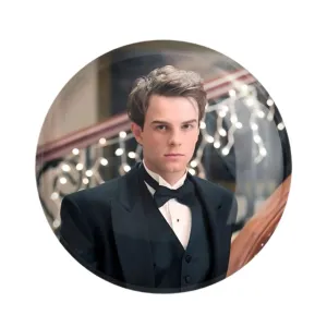 مگنت کول مایکلسون اصیل ها The Originals