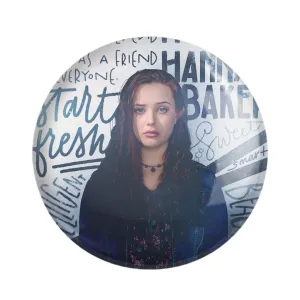 مگنت هانا بیکر 13دلیل برای اینکه Reasons Why13