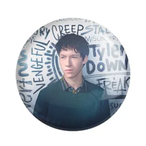 مگنت تایلر 13دلیل برای اینکه Reasons Why13