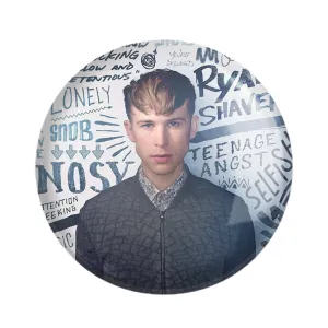 مگنت رایان 13دلیل برای اینکه Reasons Why13