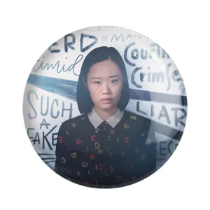 مگنت کورتنی 13دلیل برای اینکه Reasons Why13