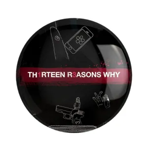 مگنت هانا بیکر 13دلیل برای اینکه Reasons Why13