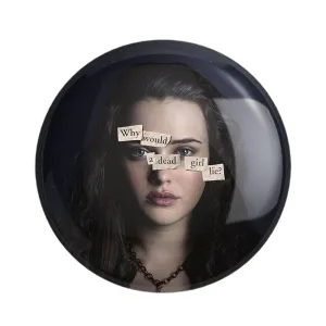 مگنت هانا بیکر 13دلیل برای اینکه Reasons Why13