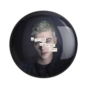 مگنت الکس 13دلیل برای اینکه Reasons Why13