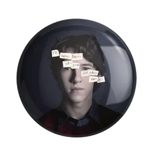 مگنت تایلر 13دلیل برای اینکه Reasons Why13