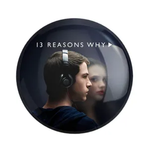 مگنت 13دلیل برای اینکه Reasons Why13