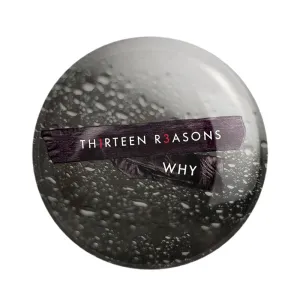 مگنت 13دلیل برای اینکه Reasons Why13