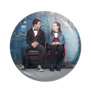 مگنت هانا و کلی 13دلیل برای اینکه Reasons Why13