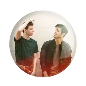 مگنت زک و تایلر 13دلیل برای اینکه Reasons Why13