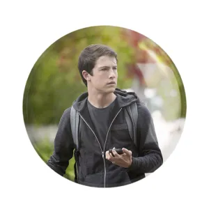 مگنت کلی جانسن 13دلیل برای اینکه Reasons Why13