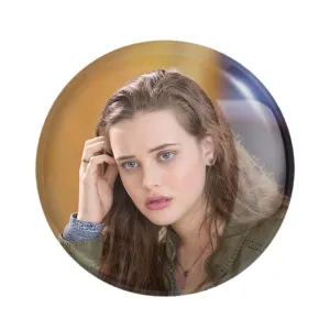 مگنت هانا بیکر 13دلیل برای اینکه Reasons Why13