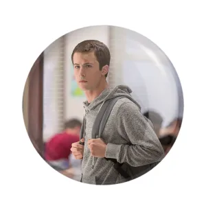 مگنت کلی جانسن 13دلیل برای اینکه Reasons Why13