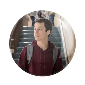 مگنت کلی جانسن 13دلیل برای اینکه Reasons Why13