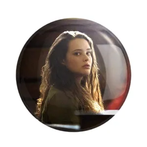 مگنت هانا بیکر 13دلیل برای اینکه Reasons Why13