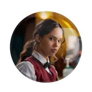 مگنت جسیکا 13دلیل برای اینکه Reasons Why13