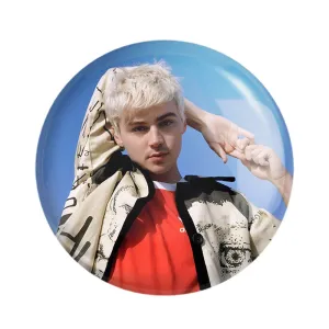 مگنت الکس 13دلیل برای اینکه Reasons Why13