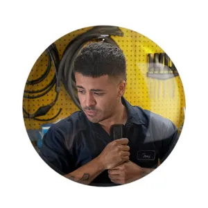 مگنت تونی 13دلیل برای اینکه Reasons Why13