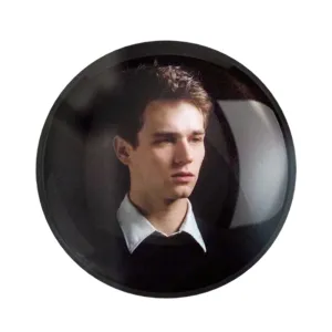 مگنت جاستین فولی 13دلیل برای اینکه Reasons Why13