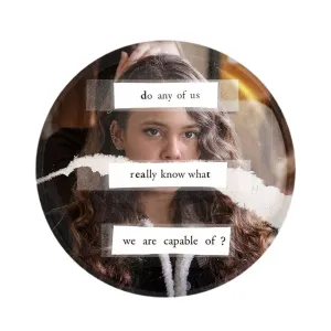 مگنت جسیکا 13دلیل برای اینکه Reasons Why13