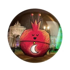 مگنت شب یلدا