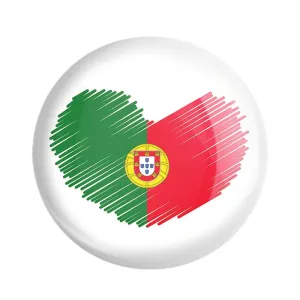 مگنت پرچم پرتغال