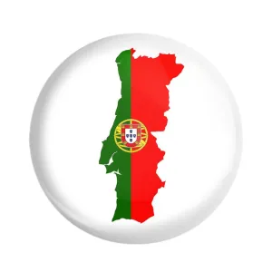 مگنت پرچم پرتغال