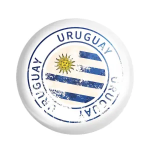 مگنت پرچم اروگوئه