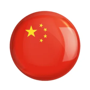 مگنت پرچم چین