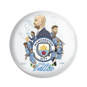 مگنت باشگاه منچسترسیتی Manchester City