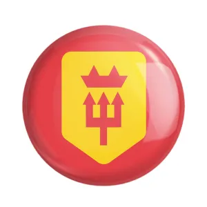 مگنت باشگاه منچستریونایتد Manchester United