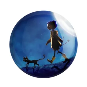 مگنت کورالاین Coraline