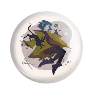 مگنت کورالاین Coraline