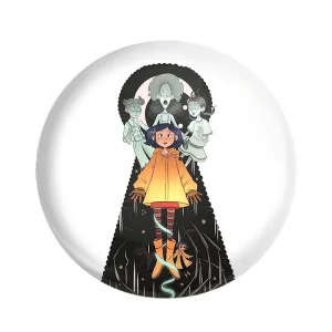 مگنت کورالاین Coraline