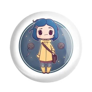 مگنت کورالاین Coraline