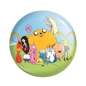 مگنت وقت ماجراجویی Adventure Time